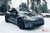 Midnight Silver Metallic Tesla Model Y Overland with 18" TSR and Bull Bar