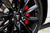 Tesla Model 3 Brake Caliper Color Change