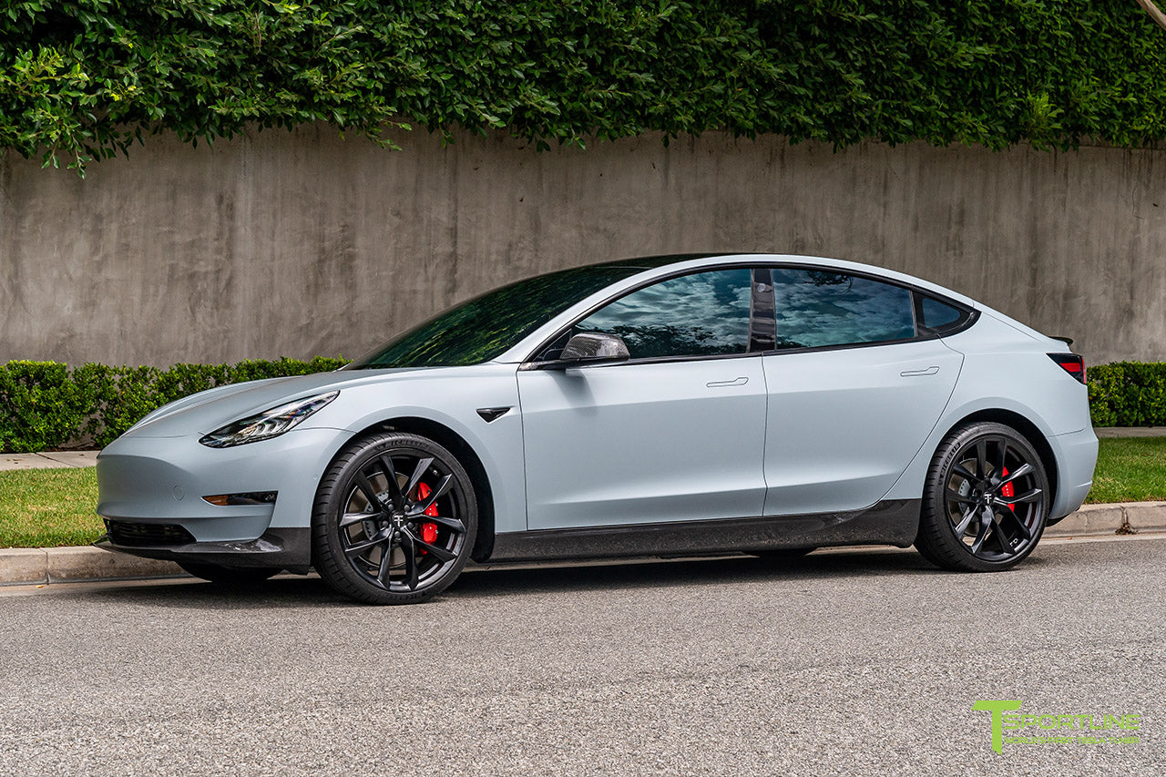 Tesla Model S Trim Levels: Which is the Best for Me? - T Sportline - Tesla  Model S, 3, X & Y Accessories