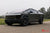 3M Satin Gold Dust Black Tesla Cybertruck with CT7 20" Tesla Aftermarket Wheels in Satin Black by T Sportline