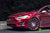 Signature Red Model X with MX114 Forged Wheels 22 Inch