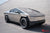 Cybertruck with CTM 18" Fully Forged Lightweight Wheels
