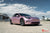 Inozetek Super Gloss Metallic Rose Tesla Model 3