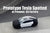 Mystery Tesla Spotted at Fremont Factory!