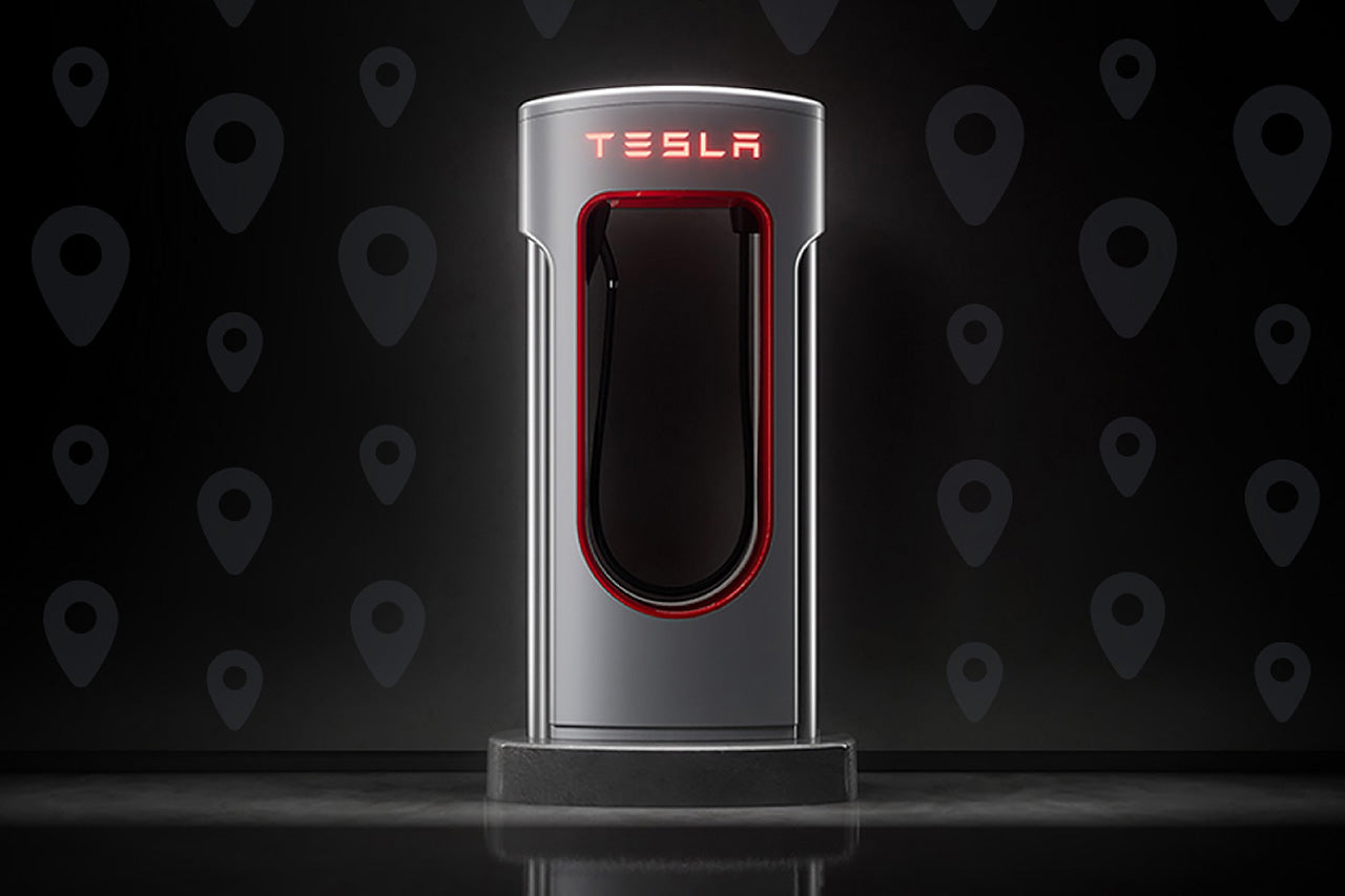 Tesla Supercharging Location Voting Coming Soon