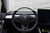 Tesla Model 3 Premium White Steering Wheel by T Sportline