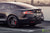 Black Tesla Model S with Trunk Wing Spoiler in Body Color by T Sportline
