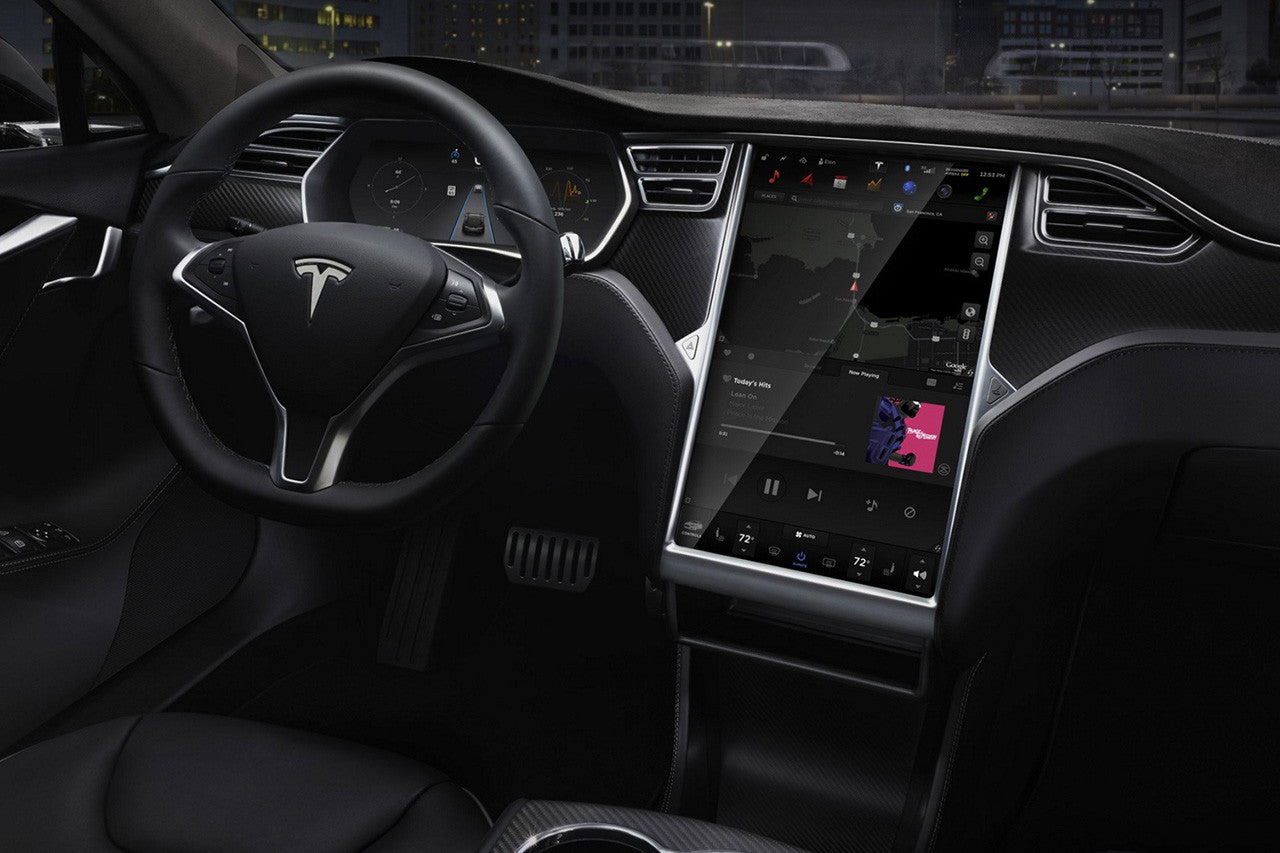 Tesla Model Trim Levels: Which is the Best for Me? - T Sportline - Tesla Model S, 3, X & Y Accessories