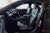 Tesla Model S Plaid Custom Ferrari Black Interior