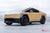 TMaxx Gloss Coffee Crema Cybertruck with Wide Body Kit & 22" CT7 Custom Painted Wheels