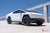 TMaxx Matte Frosted White Tesla Cybertruck with 20" CT7 Forged Wheels