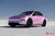 TMaxx Metallic Looly Pink Model Y Juniper with 19" TSF Wheels
