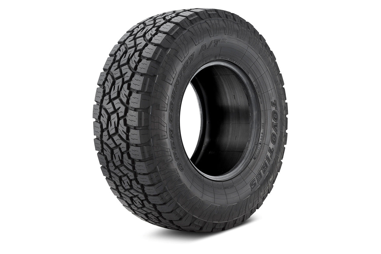 Toyo Open Country All Terrain III