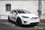 Pearl White Tesla Model X with Gloss Black 22 inch MX5 Forged Wheels 