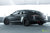 Xpel Stealth Black Model S 2016 Facelift with Matte Black 20 inch TST Turbine Wheels by T Sportline