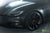 Xpel Stealth Black Model S 2016 Facelift with Matte Black 20 inch TST Turbine Wheels by T Sportline 1