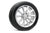 Tesla Model 3 18 inch Tesla Aftermarket Wheel and Winter Tire Package