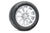 Tesla Model X 19 inch Tesla Aftermarket Wheel and Winter Tire Package