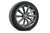Tesla Model X 20 inch Aftermarket Flow Forged Wheel and Tire Package Upgrade