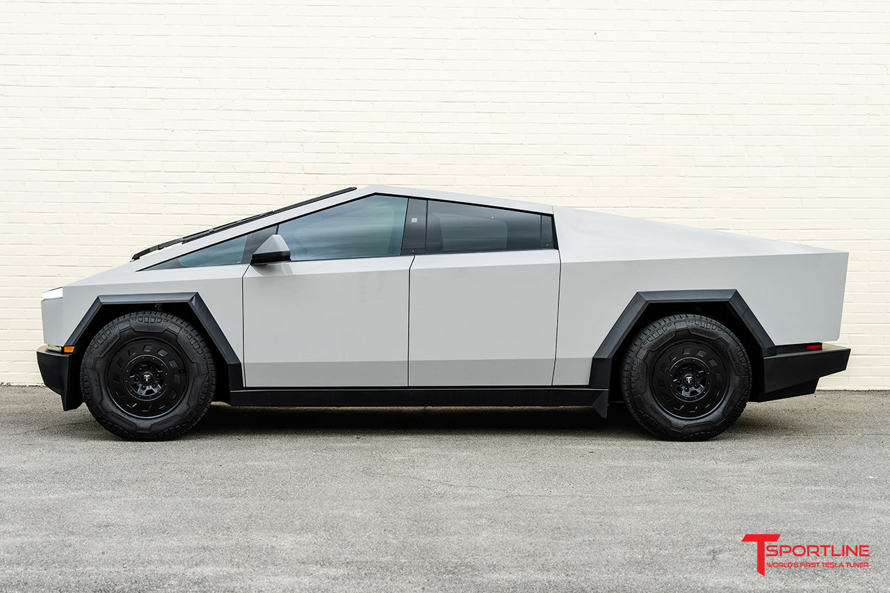 Tesla Cybertruck TCT 20" AeroMaxx Wheel (Set of 4) Overstock Blowout Special!