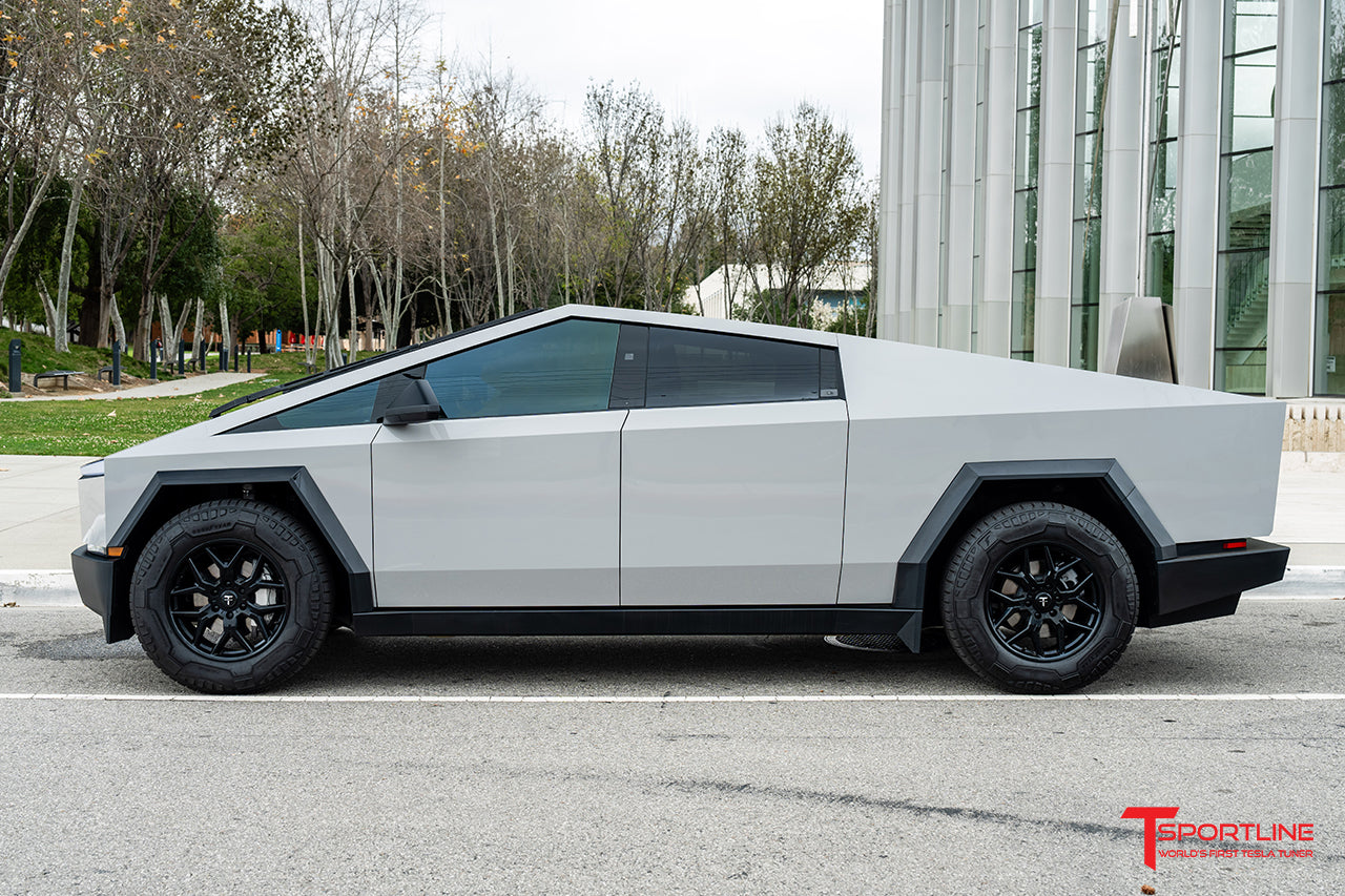 Tesla Cybertruck TCT 20" AeroMaxx Wheel (Set of 4) Overstock Blowout Special!