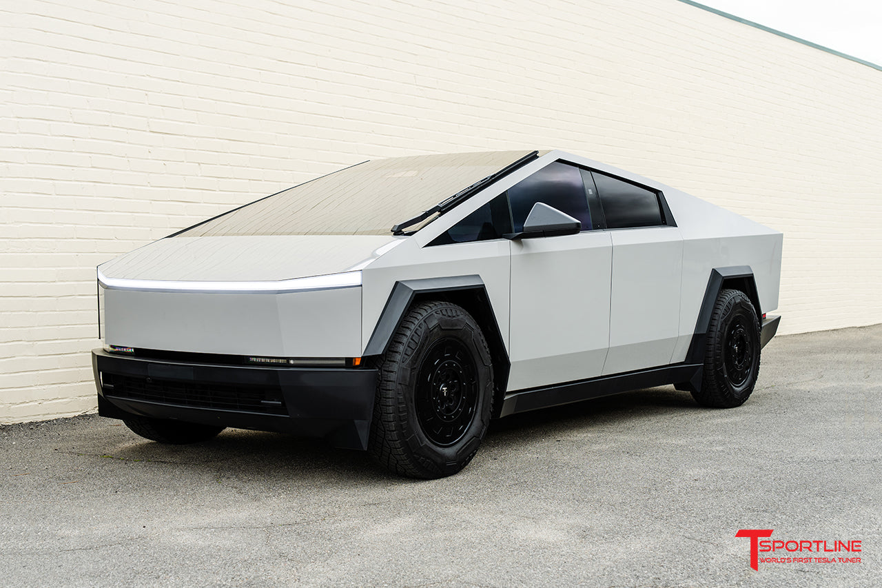 Tesla Cybertruck TCT 20" AeroMaxx Wheel (Set of 4) Overstock Blowout Special!