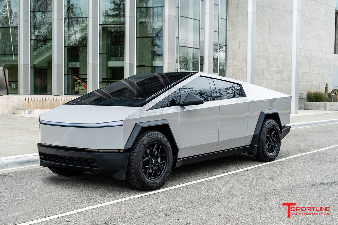 Tesla Cybertruck TCT 20" AeroMaxx Wheel (Set of 4) Overstock Blowout Special!