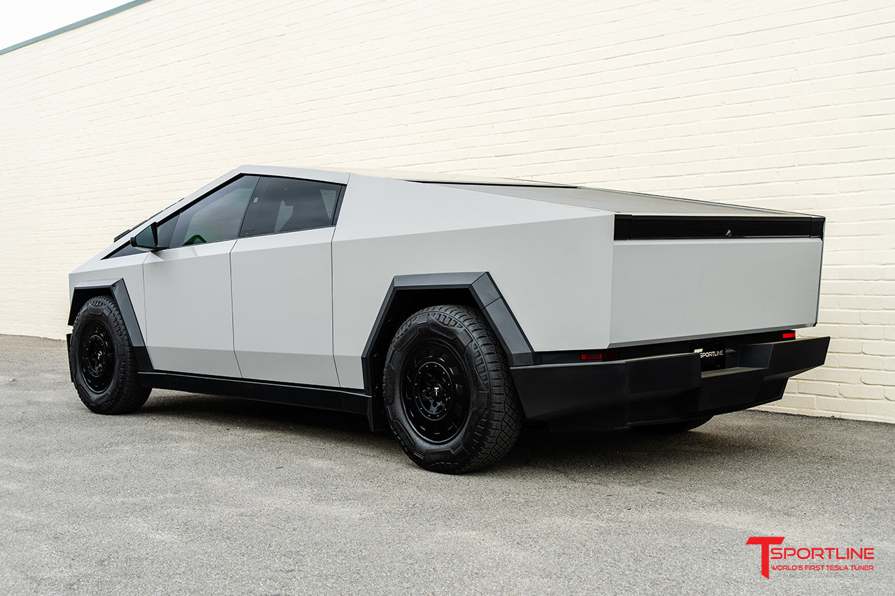 Tesla Cybertruck TCT 20" AeroMaxx Wheel (Set of 4) Overstock Blowout Special!