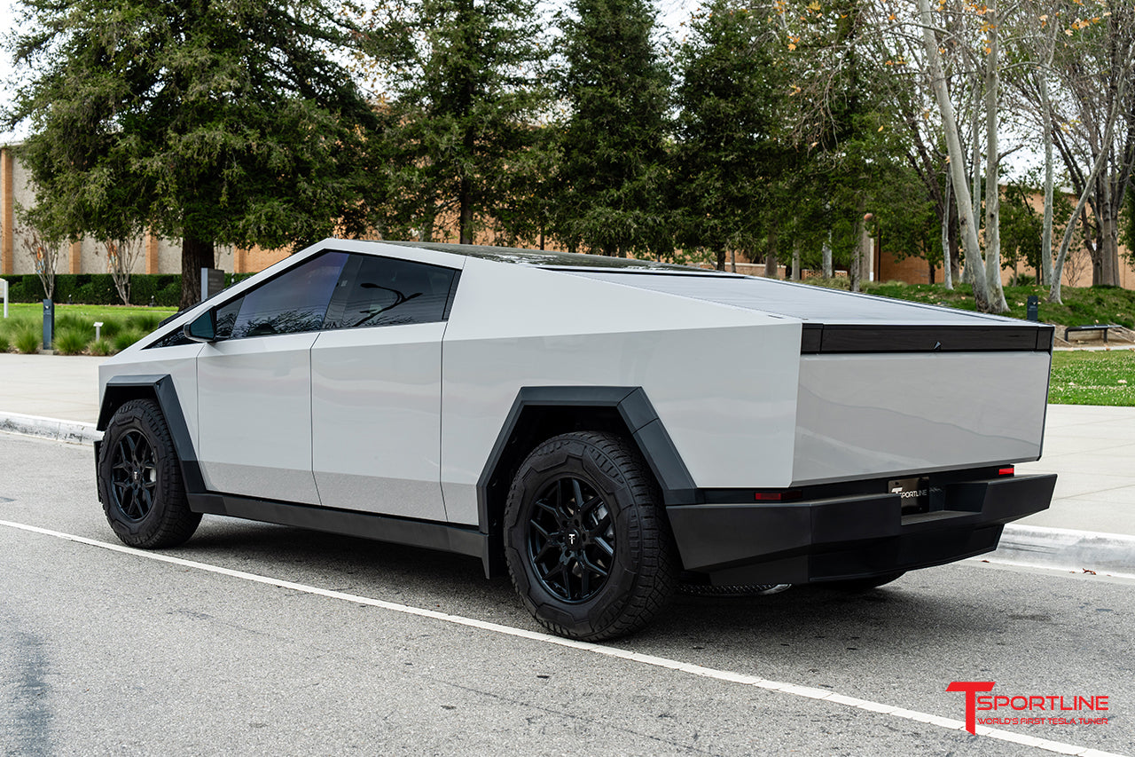 Tesla Cybertruck TCT 20" AeroMaxx Wheel (Set of 4) Overstock Blowout Special!