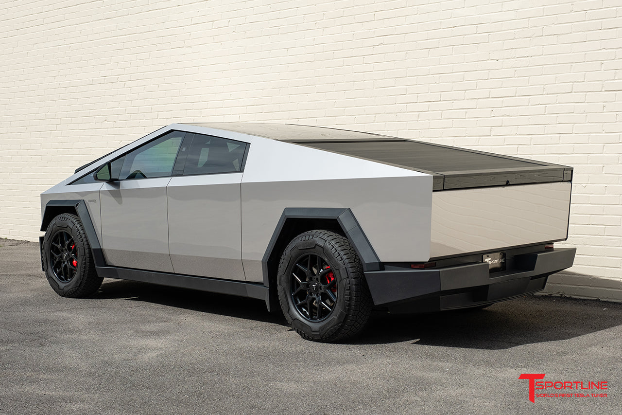 Tesla Cybertruck TCT 20" AeroMaxx Wheel (Set of 4) Overstock Blowout Special!