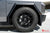 CT7 20" Tesla Cybertruck Fully Forged Lightweight Tesla Wheel and Tire Package (Set of 4)