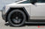 CTM 24" Tesla Cybertruck Fully Forged Monoblock Tesla Wheel and Tire Package (Set of 4)
