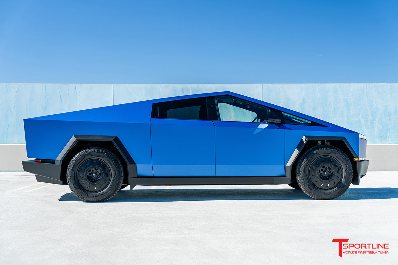 Tesla Cybertruck TCT 20" AeroMaxx Wheel (Set of 4) Overstock Blowout Special!