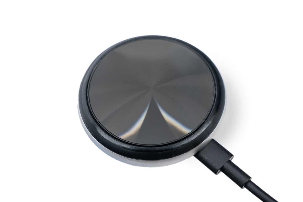 MagSafe Charger &quot;Blackout&quot; Light Ring Cover