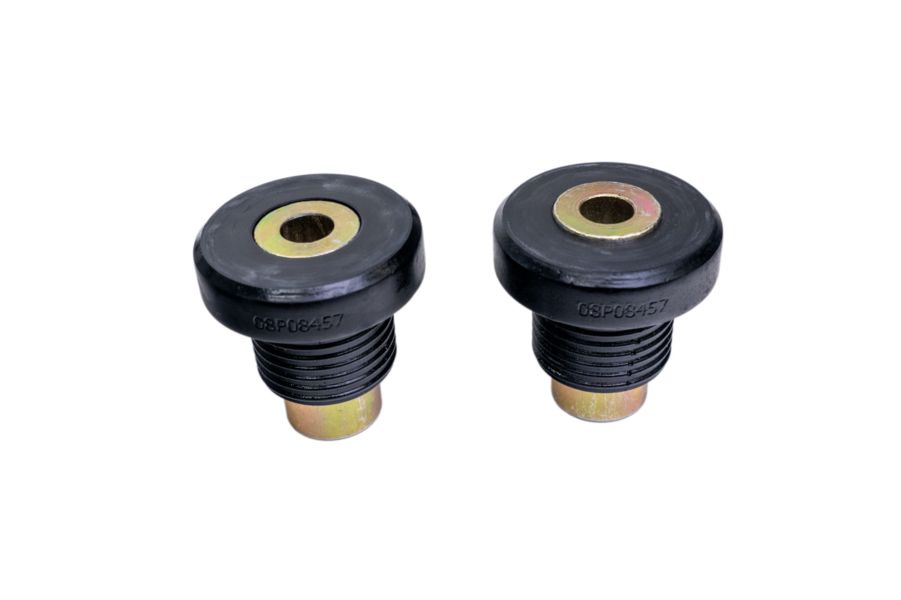 Tesla Model 3 / Y High Performance Polyurethane Front Lower Control Arm (Compliance & Lateral Links) Bushing Set