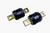 Tesla Model 3 / Y High Performance Polyurethane Front Lower Control Arm (Compliance & Lateral Links) Bushing Set