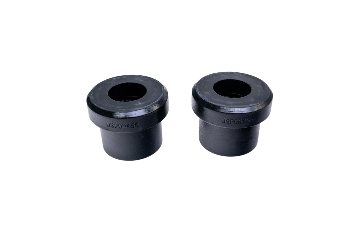 Tesla Model 3 / Y High Performance Polyurethane Front Lower Control Arm (Compliance &amp; Lateral Links) Bushing Set