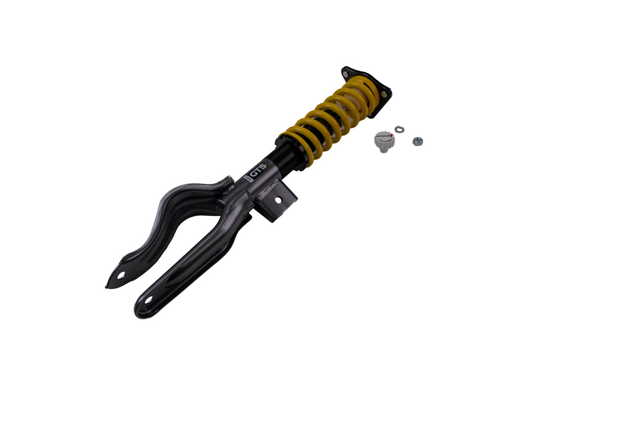 Tesla Model 3 / Y Coilover Adjustable Suspension Shock Tesla Model 3 / Y Coilover Adjustable Suspension Shock