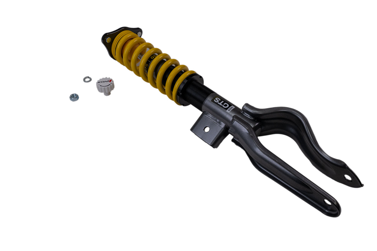 Tesla Model 3 / Y Coilover Adjustable Suspension Shock