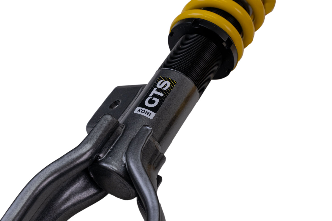 Tesla Model 3 / Y Coilover Adjustable Suspension Shock & Spring Package