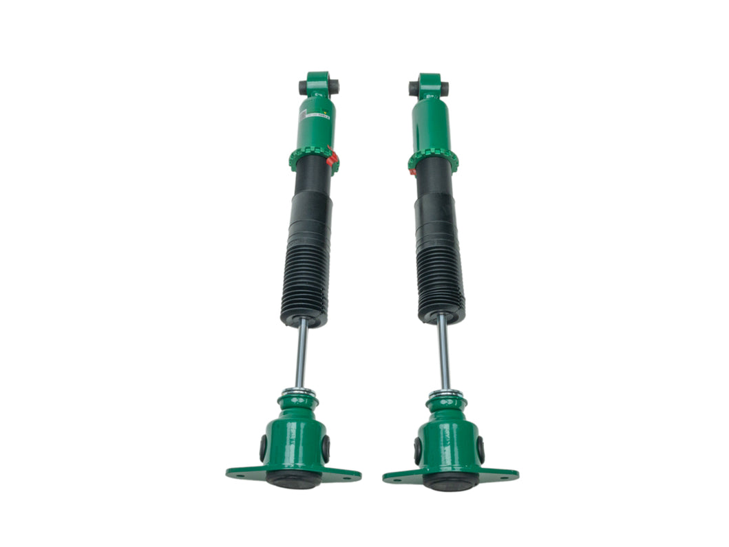 Tesla Model 3 / Y Tein Flex Z Adjustable Coilover Shocks & Springs