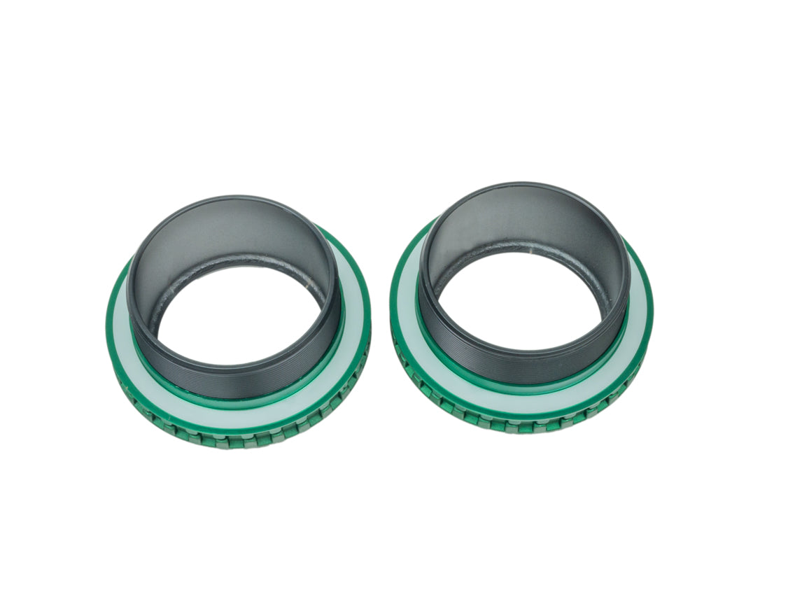 Tesla Model 3 / Y Tein Flex Z Adjustable Coilover Shocks & Springs Package