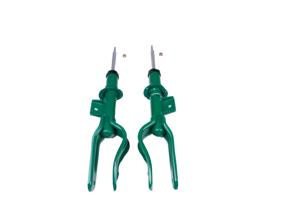 Tesla Model 3 / Y Tein EnduraPro / Plus Adjustable Shocks & Springs Package