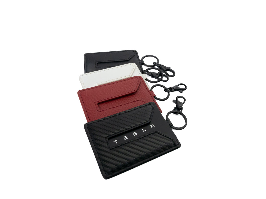 Auto sleutelhanger Vervanging, voor Tesla Model 3 Model S Auto sleutelhanger Vervanging, voor Tesla Model 3 Model S