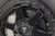 Tesla Cybertruck Lightweight Two-Piece High Performance Slotted & Cross Drilled Brake Rotors