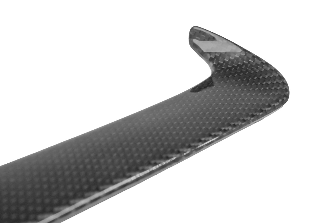 Tesla Model 3 Highland & Model Y Juniper Carbon Fiber Dash Panel