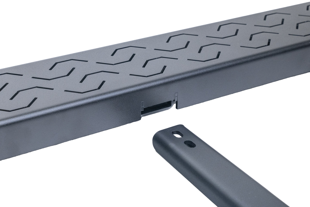 Tesla Cybertruck AeroMaxx Running Boards & Side Steps