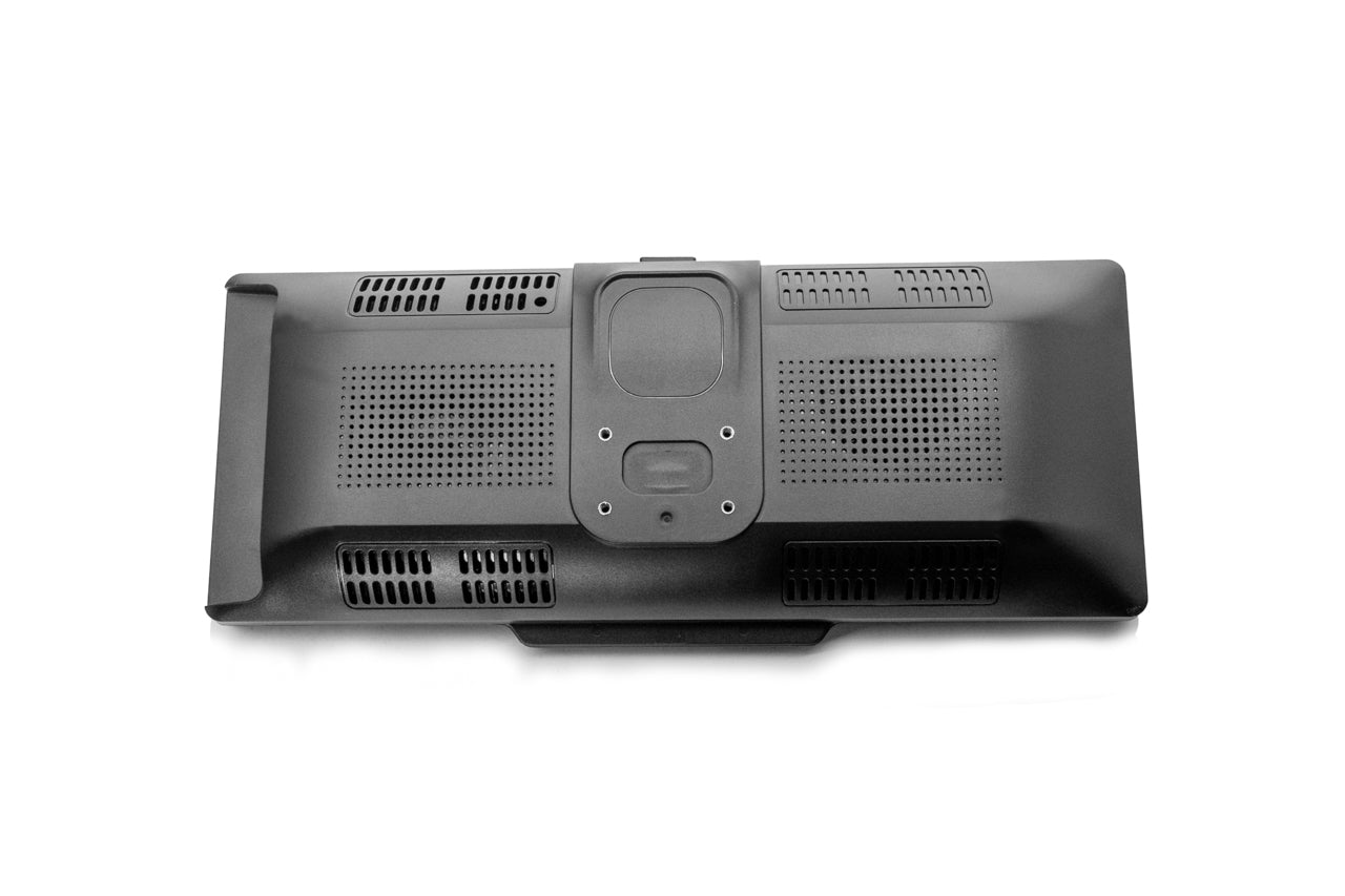 Tesla Cybertruck Apple CarPlay & Android Auto Smart Dash Screen