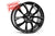 Tesla Model S TSS 19" Wheel in Satin Black (Set of 4) Open Box Special!