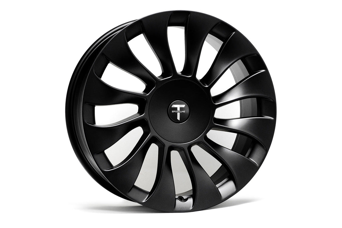Tesla Model 3 TSV 19&quot; Wheel (Set of 4) Open Box Special!